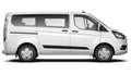 Ford Transit Custom Kombi Trend 320 L1 PDC*DAB Blanc - thumbnail 8