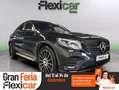 Mercedes-Benz GLC 250 250d 4Matic Aut. Negro - thumbnail 1
