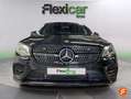 Mercedes-Benz GLC 250 250d 4Matic Aut. Negro - thumbnail 2