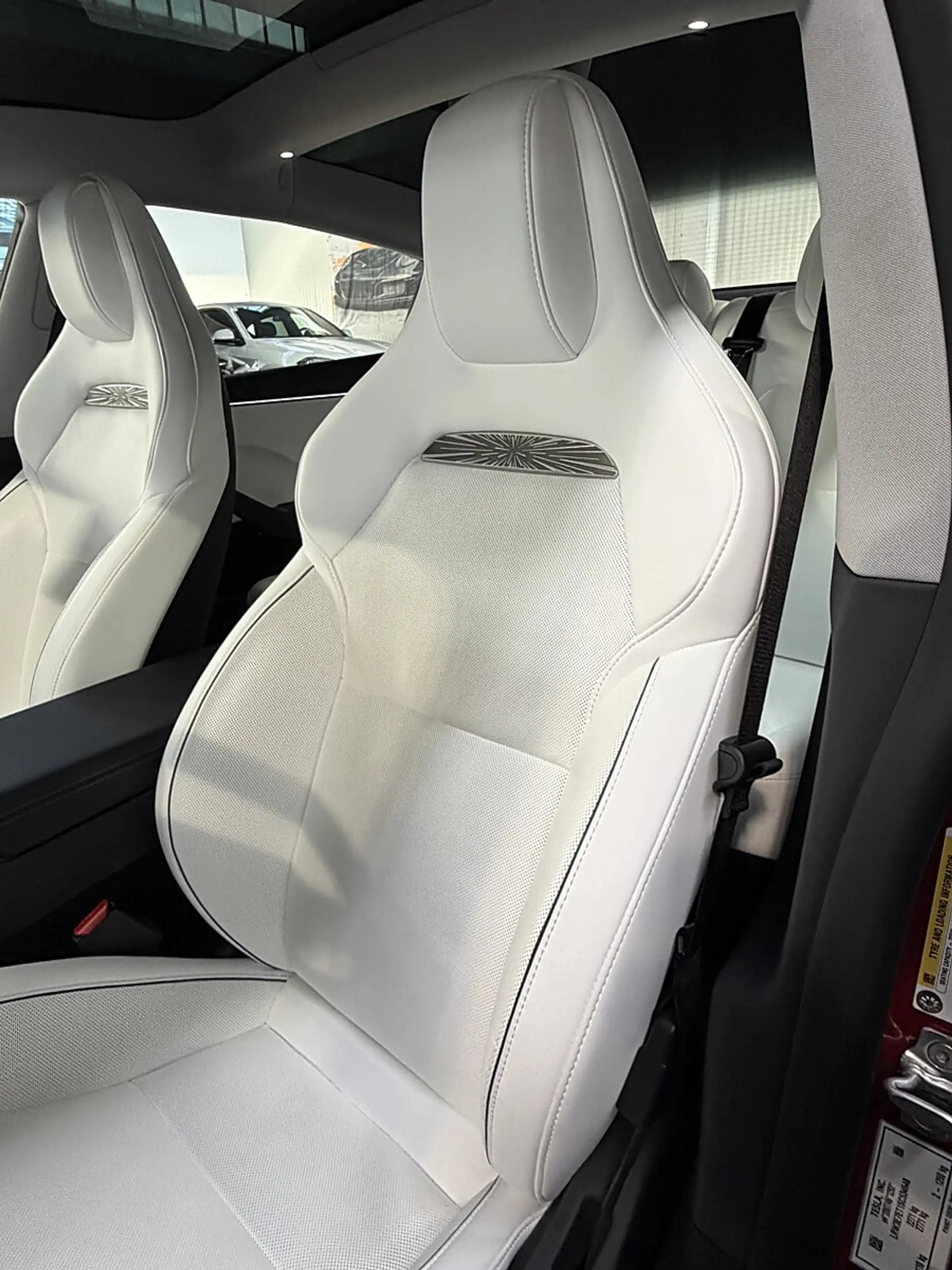 Tesla Model 3 PERFORMANCE * 1 BESITZ * NEUWERTIG * — photo 10