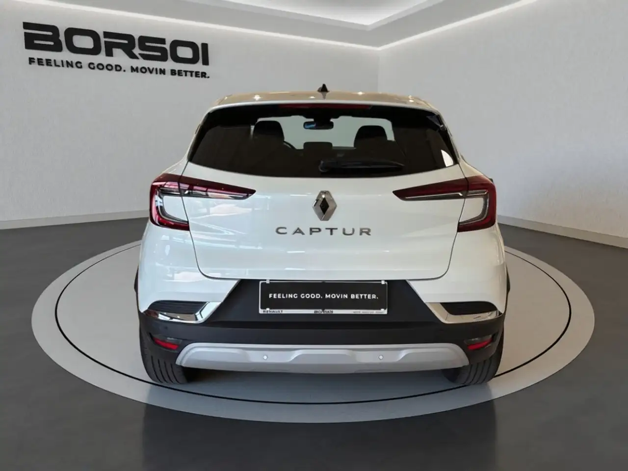 Renault Captur TCe 100 CV GPL Techno, миниатюра 4