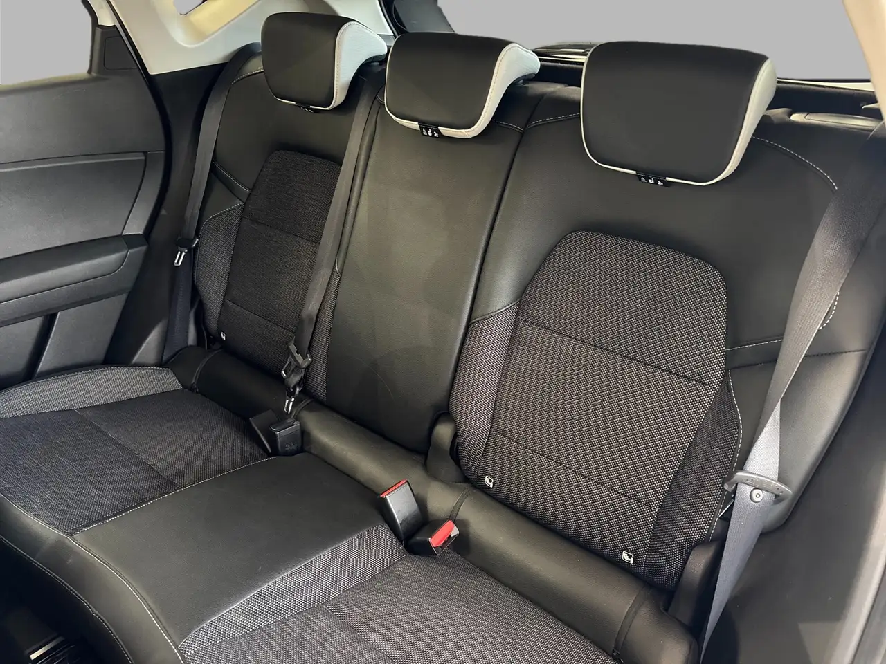 Renault Captur TCe 100 CV GPL Techno, миниатюра 15