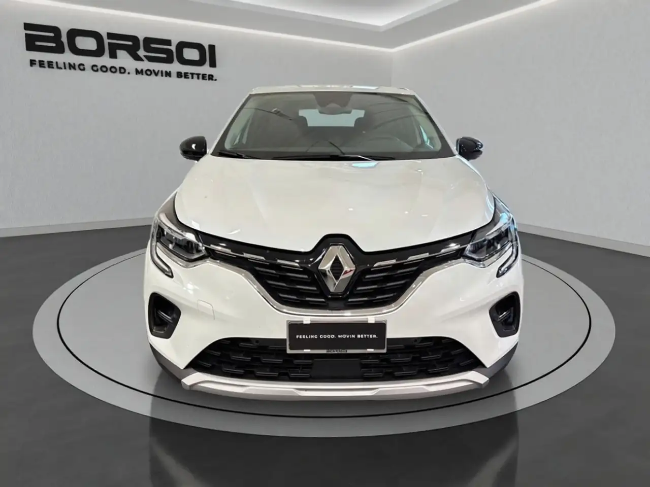 Renault Captur TCe 100 CV GPL Techno, миниатюра 8