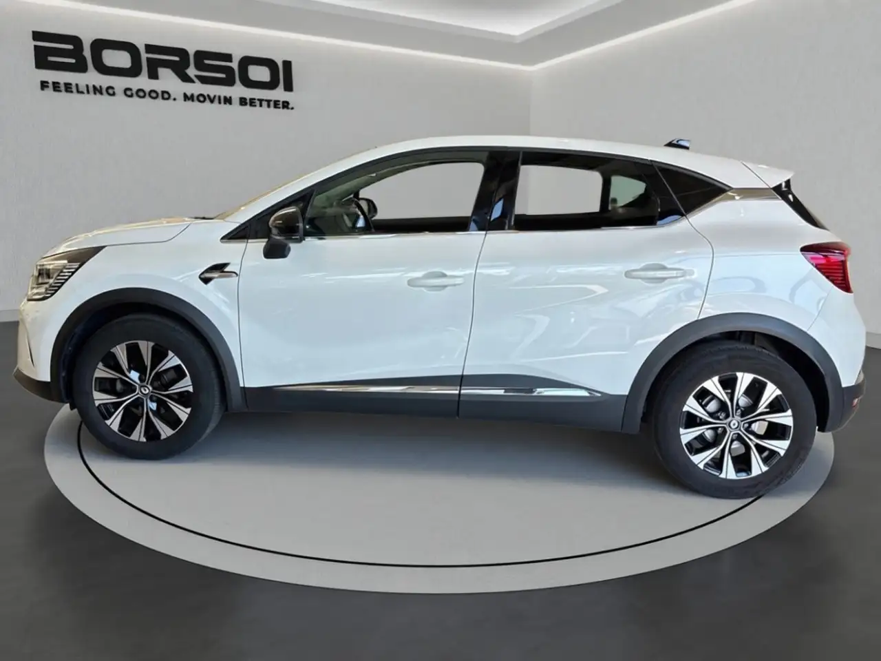 Renault Captur TCe 100 CV GPL Techno, миниатюра 2