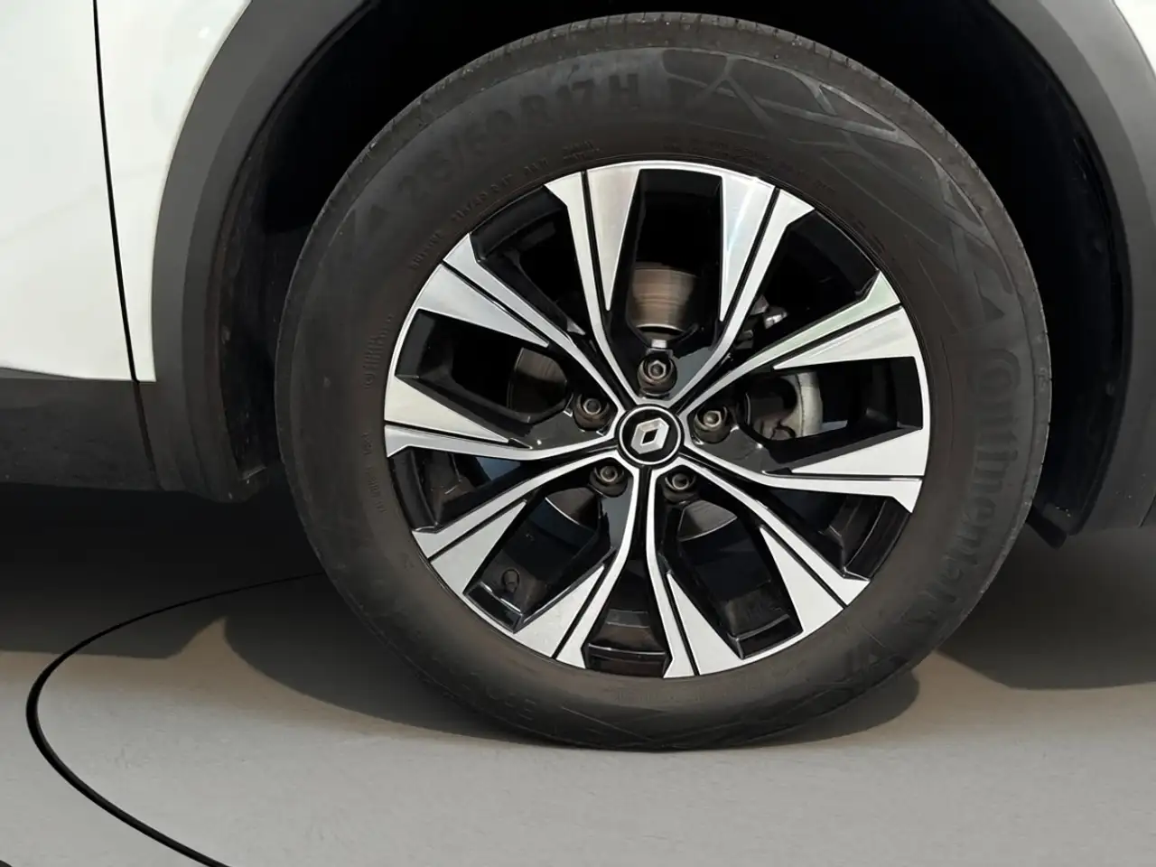 Renault Captur TCe 100 CV GPL Techno, миниатюра 23