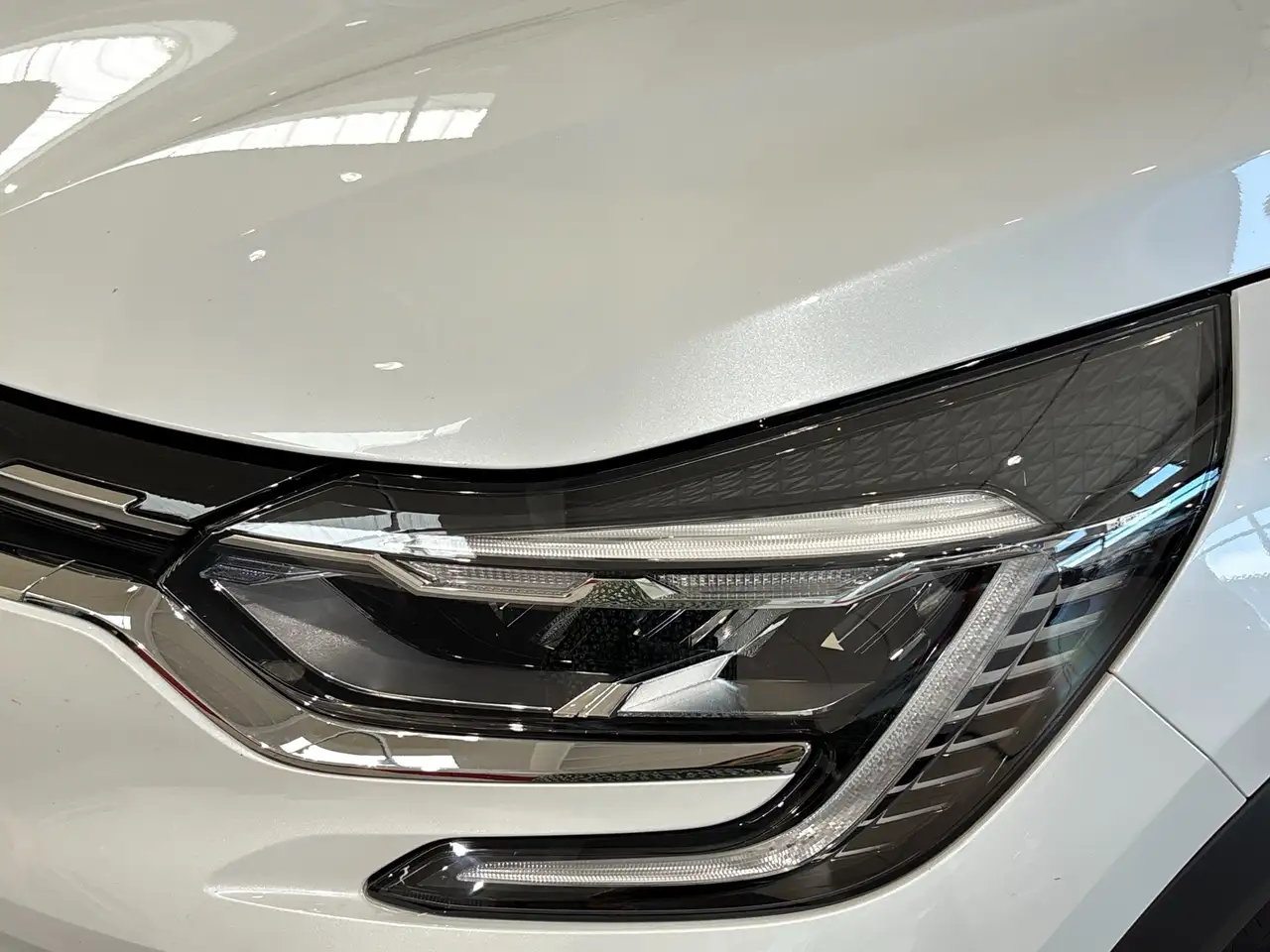 Renault Captur TCe 100 CV GPL Techno, миниатюра 17