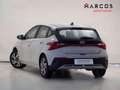 Hyundai i20 1.2 MPI Klass Gris - thumbnail 3