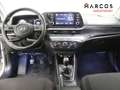 Hyundai i20 1.2 MPI Klass Gris - thumbnail 7