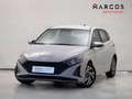 Hyundai i20 1.2 MPI Klass Gris - thumbnail 1