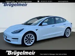 Tesla Model 3 Model 3 Long Range Dual 82 kWh AWD