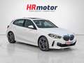 BMW 118 118iA Blanco - thumbnail 1