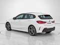 BMW 118 118iA Blanco - thumbnail 5