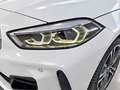 BMW 118 118iA Blanco - thumbnail 26