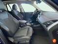 BMW X3 xDrive 20dA Azul - thumbnail 11