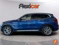 BMW X3 xDrive 20dA Azul - thumbnail 5