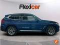 BMW X3 xDrive 20dA Azul - thumbnail 3