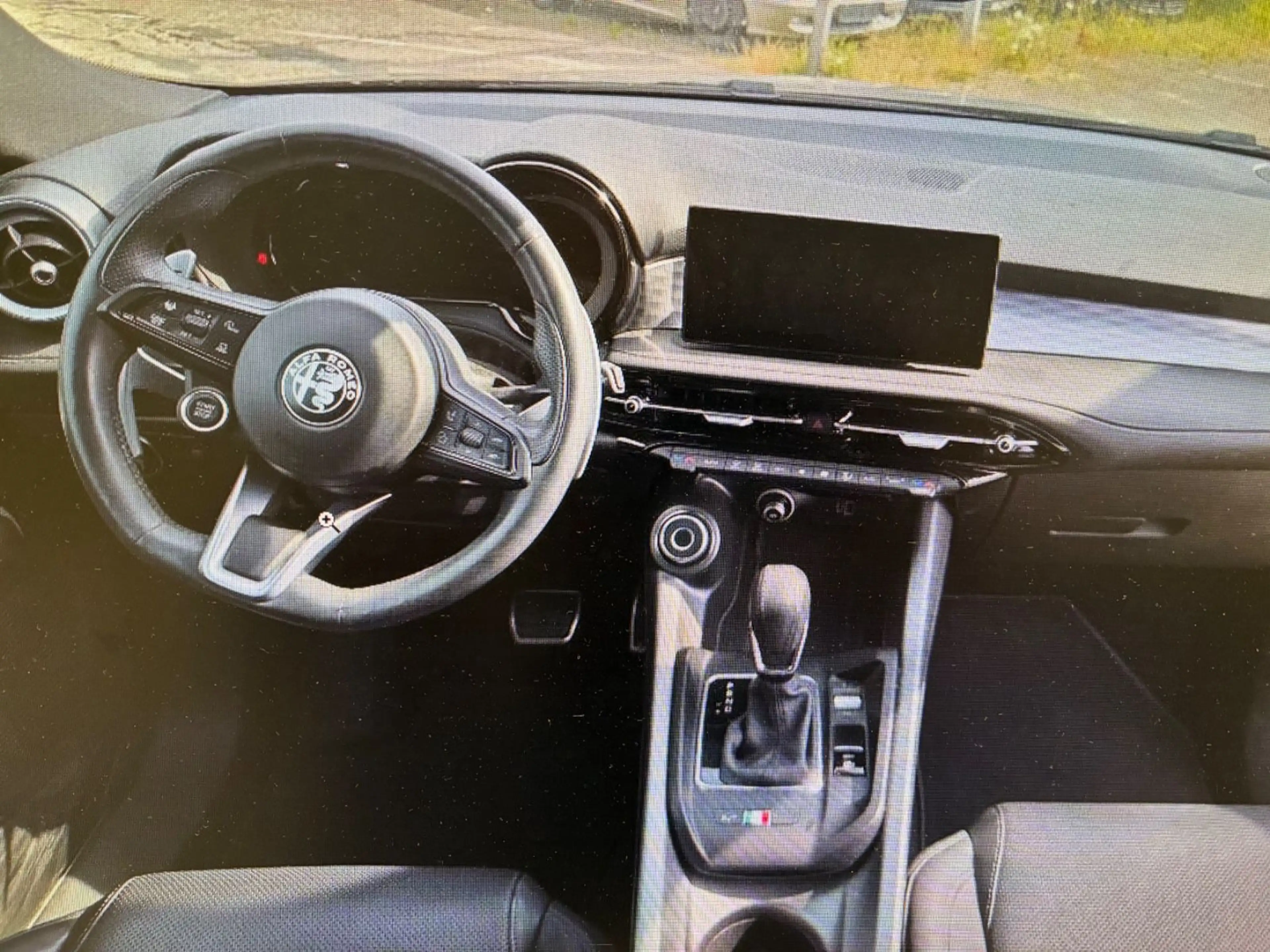 Alfa Romeo Tonale Edizione Speciale 1.5T-131HP-20-Zoll-1.HD — photo 5
