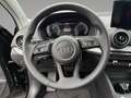 Audi Q2 30 TFSI admired Schwarz - thumbnail 11