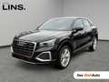 Audi Q2 30 TFSI admired Schwarz - thumbnail 1
