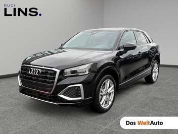30 TFSI admired