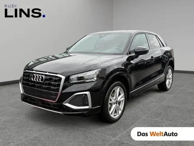 2026 Audi Q2 in Black for sale