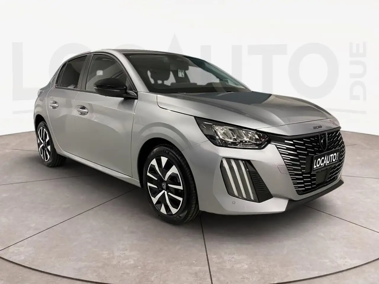 Peugeot 208 2026