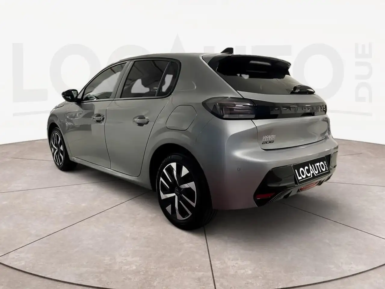 Peugeot 208 2026