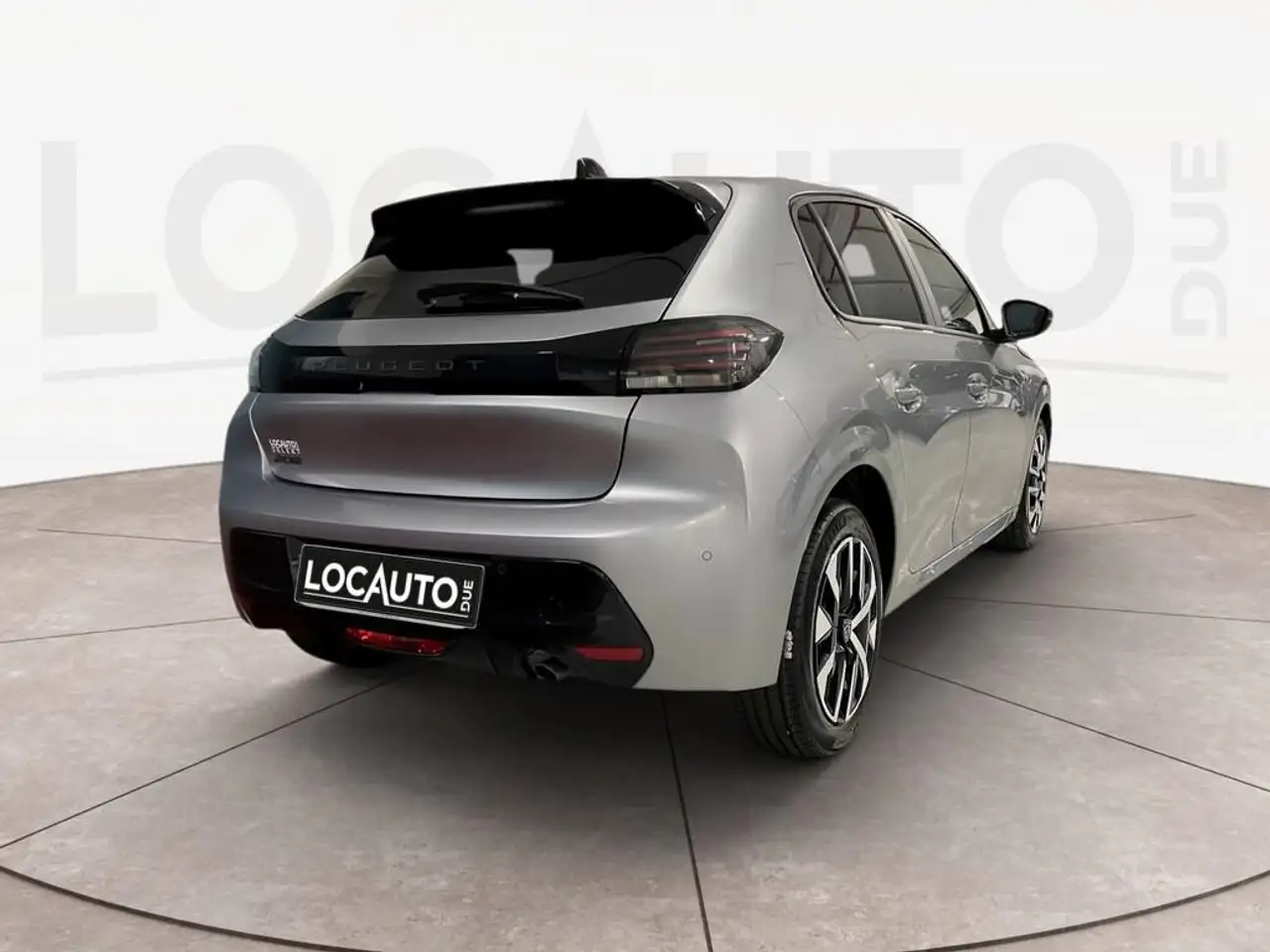 Peugeot 208 2026
