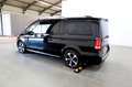 Mercedes-Benz EQV 300 300 L AIR*360*SOUND*PANO*ACC EDITION Schwarz - thumbnail 4