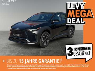 Comfort 71 KWh Navi*CarPlay*LED*Keyless
