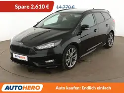Ford Focus 1.0 EcoBoost ST Line Aut*NAVI*TEMPO*CAM*PDC*SHZ*