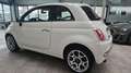 Fiat 500 Klimaautom Panorama Blue&Me PDC Weiß - thumbnail 11