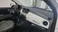 Fiat 500 Klimaautom Panorama Blue&Me PDC Weiß - thumbnail 13