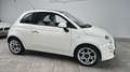 Fiat 500 Klimaautom Panorama Blue&Me PDC Weiß - thumbnail 2