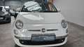 Fiat 500 Klimaautom Panorama Blue&Me PDC Weiß - thumbnail 8