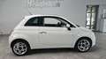 Fiat 500 Klimaautom Panorama Blue&Me PDC Weiß - thumbnail 3