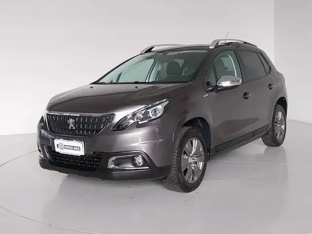 Peugeot 2008 1.2 Active S&S Unico proprietario