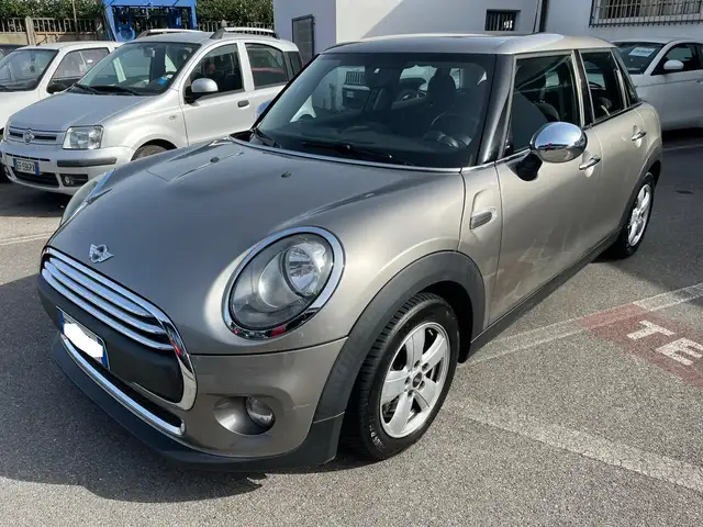 MINI One Mini 1.5 One D 5p