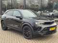 Opel Mokka 1.2 Turbo BLACK Hybrid GS crna - thumbnail 3