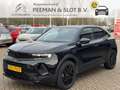 Opel Mokka 1.2 Turbo BLACK Hybrid GS crna - thumbnail 1