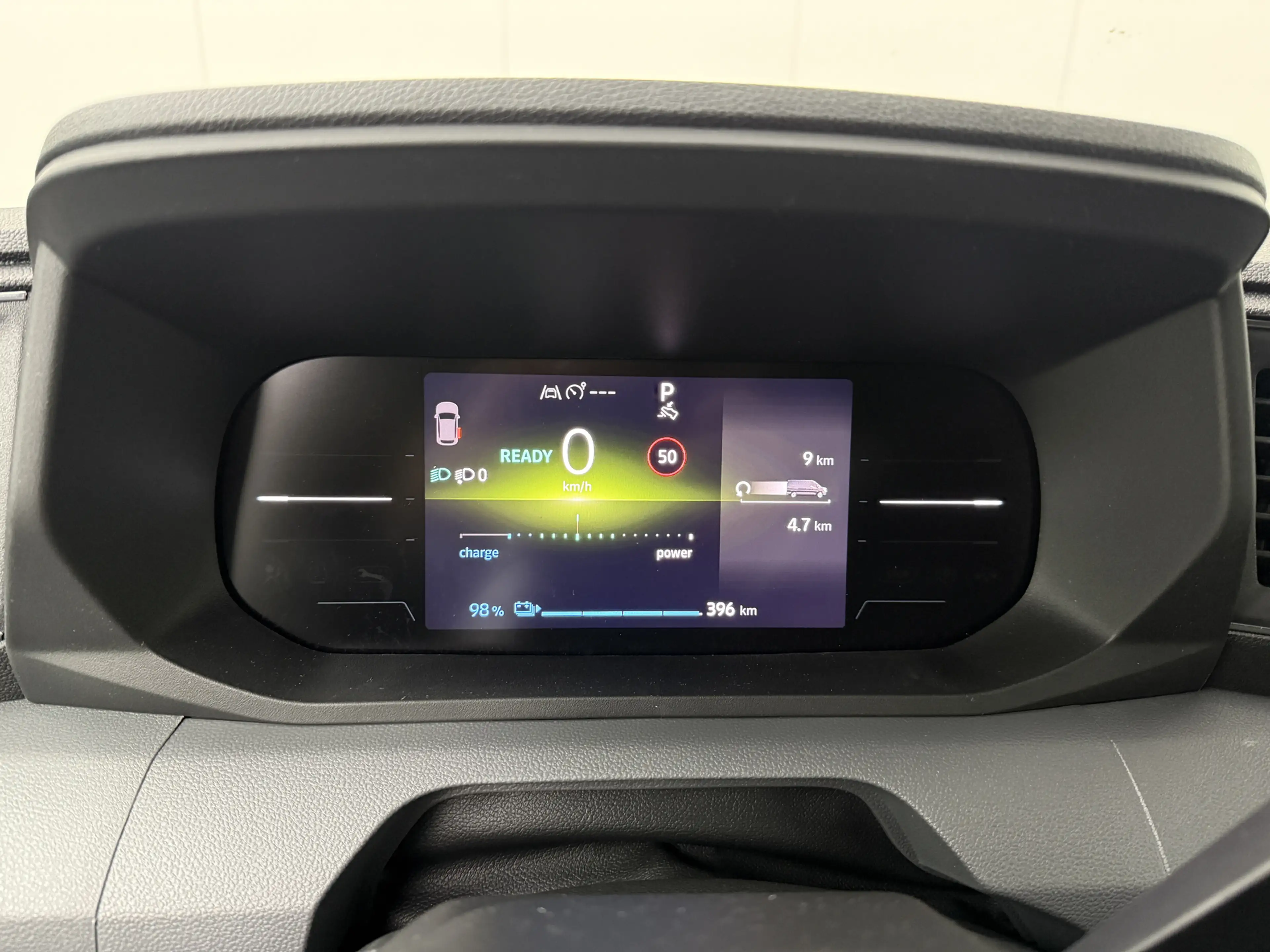 Renault Master E-Tech 87Kwh L2H2 Zeer Compleet !! | Direct Rijden — photo 15