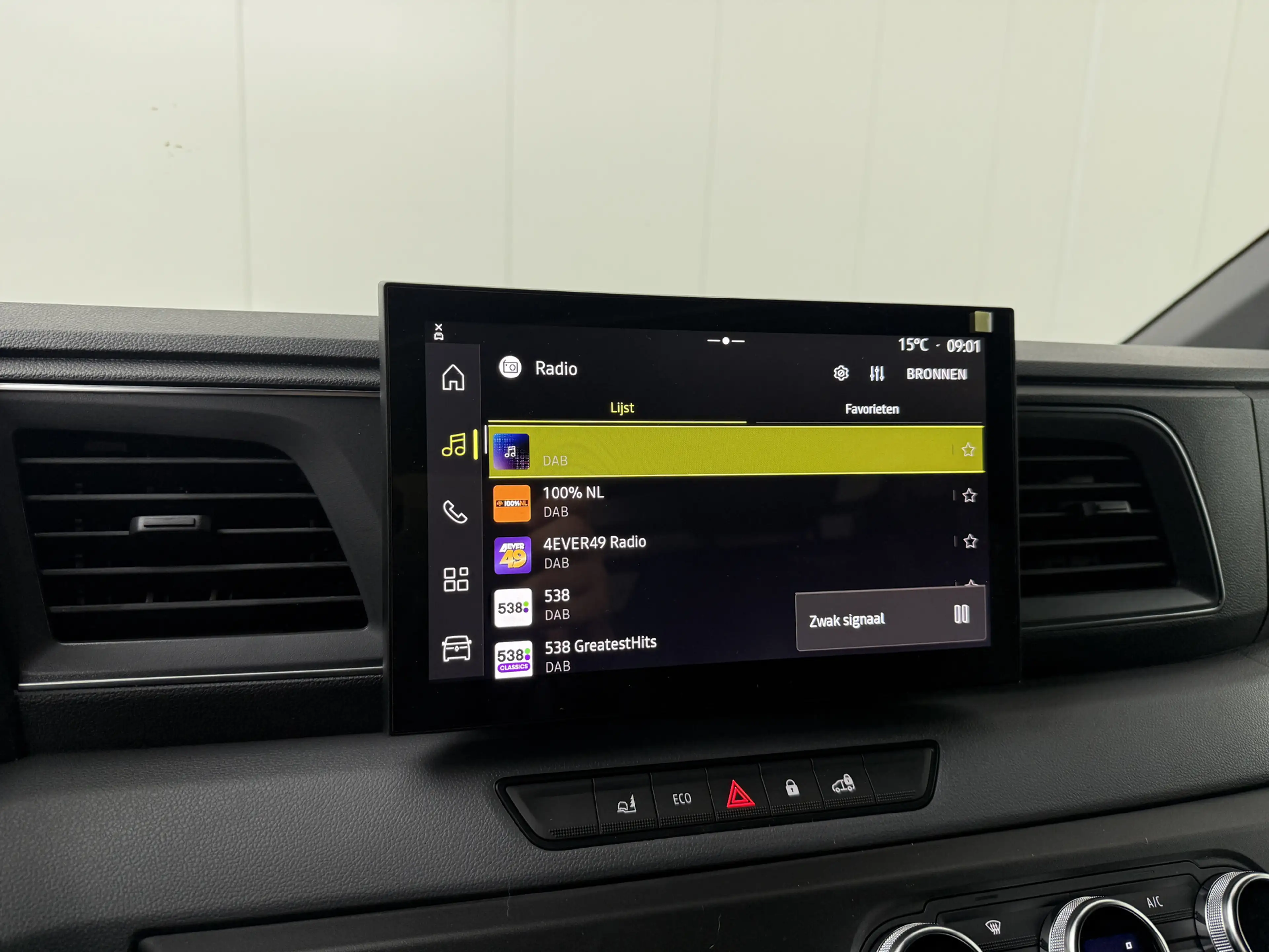 Renault Master E-Tech 87Kwh L2H2 Zeer Compleet !! | Direct Rijden — photo 22