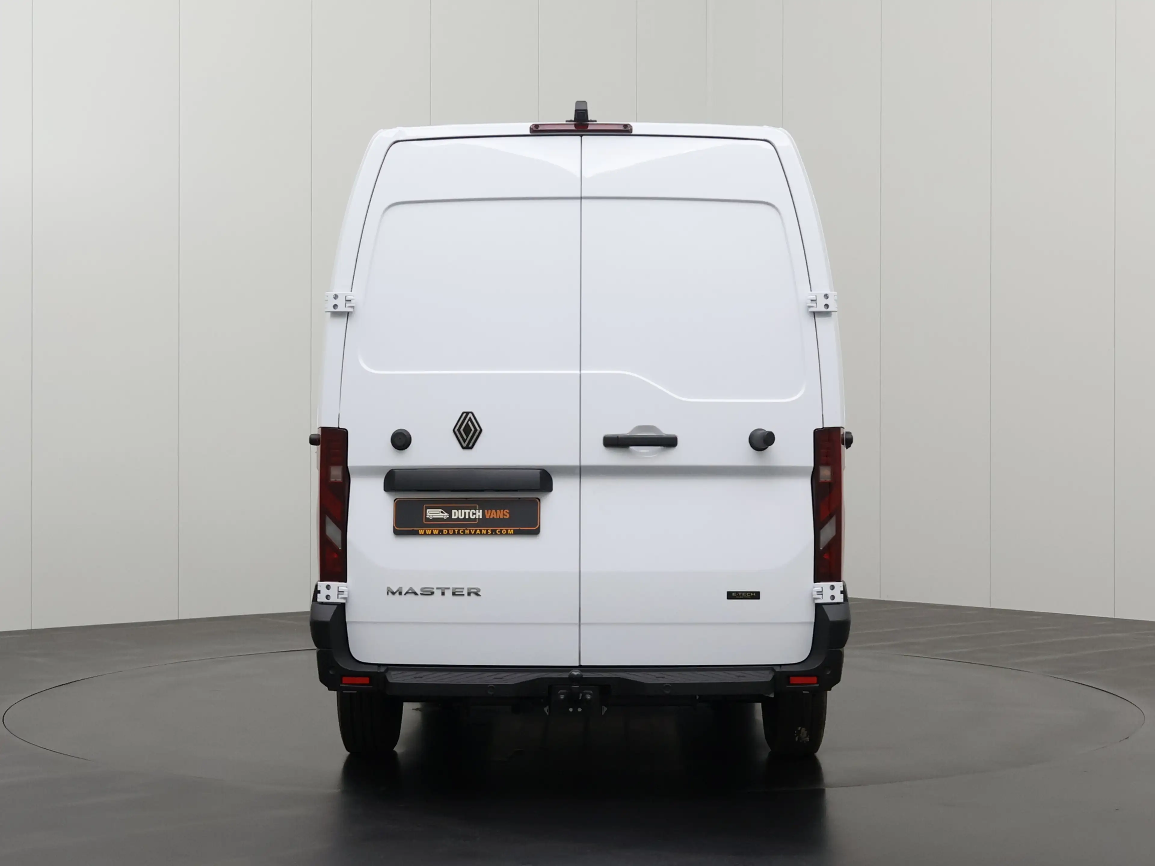 Renault Master E-Tech 87Kwh L2H2 Zeer Compleet !! | Direct Rijden — photo 11