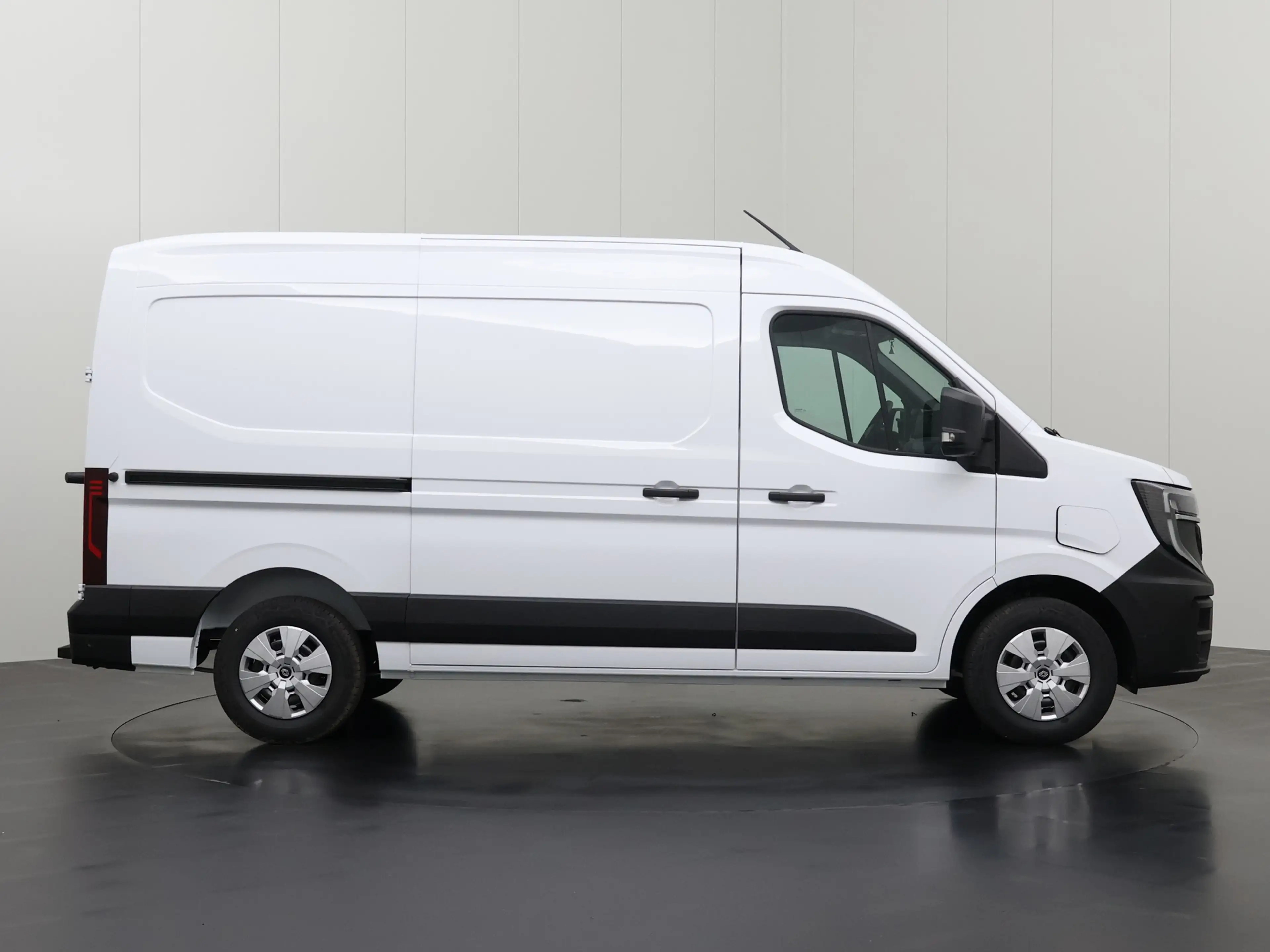 Renault Master E-Tech 87Kwh L2H2 Zeer Compleet !! | Direct Rijden — photo 13