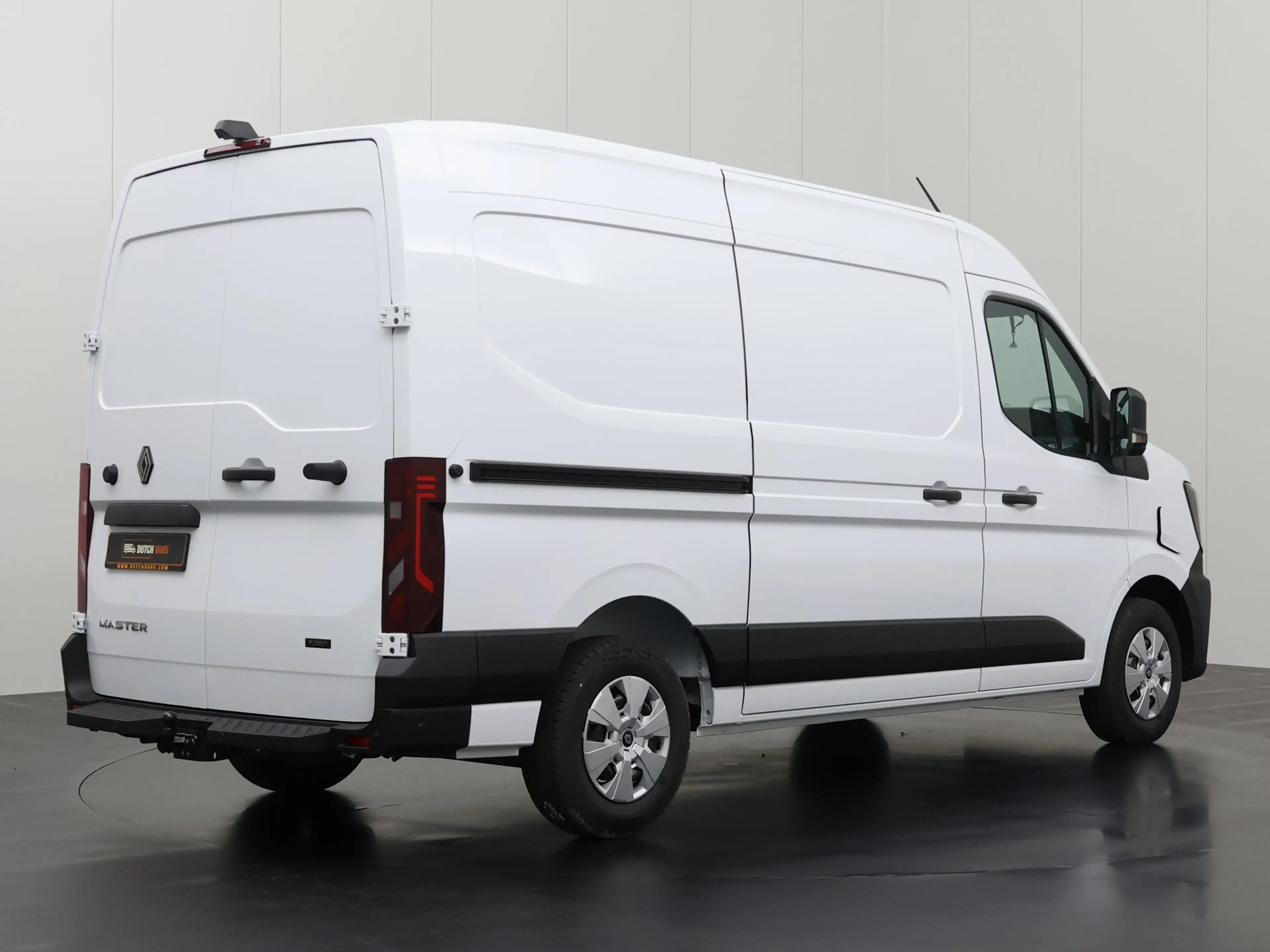 Renault Master E-Tech 87Kwh L2H2 Zeer Compleet !! | Direct Rijden — photo 2