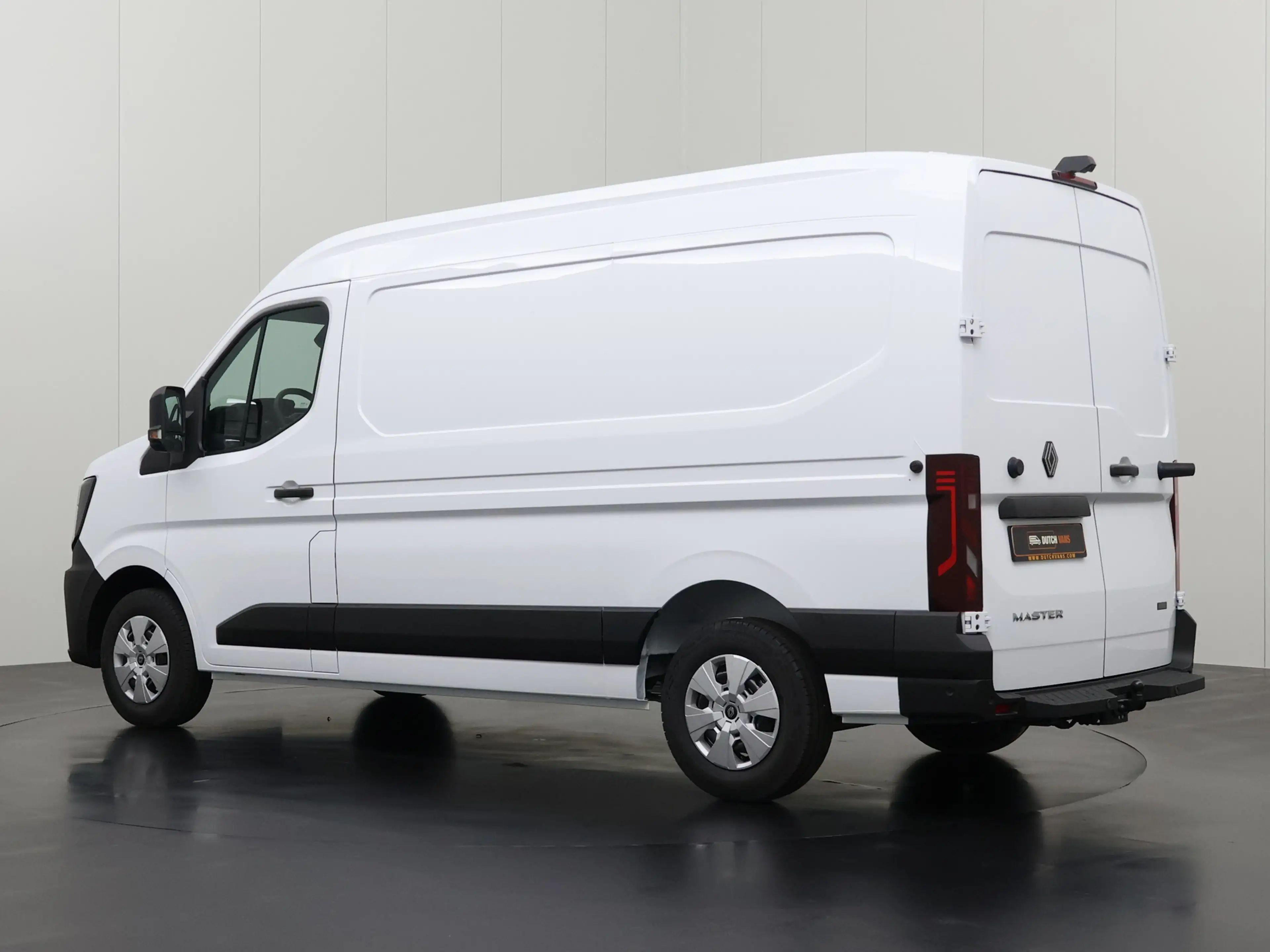 Renault Master E-Tech 87Kwh L2H2 Zeer Compleet !! | Direct Rijden — photo 6
