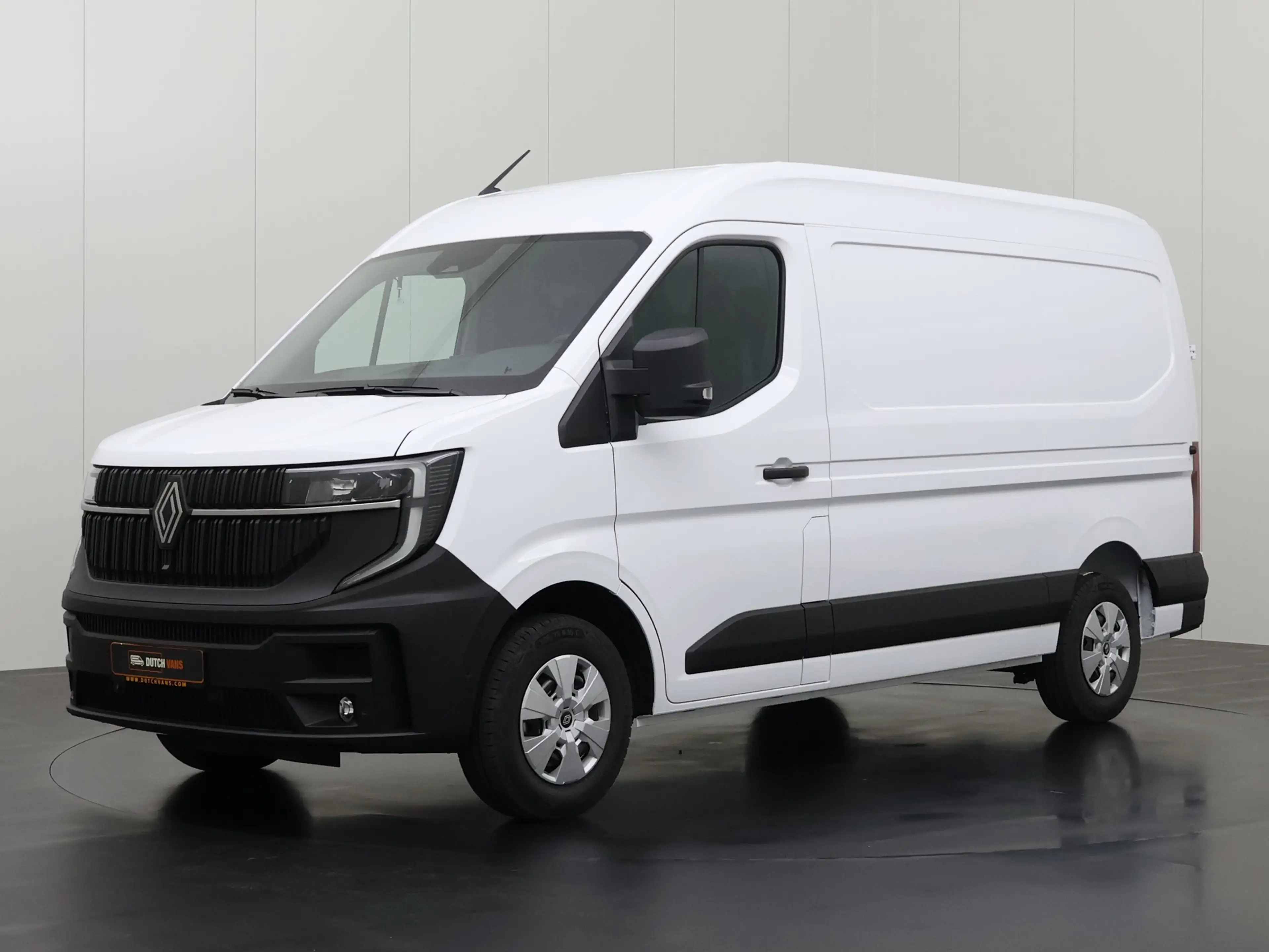 Renault Master E-Tech 87Kwh L2H2 Zeer Compleet !! | Direct Rijden — photo 7