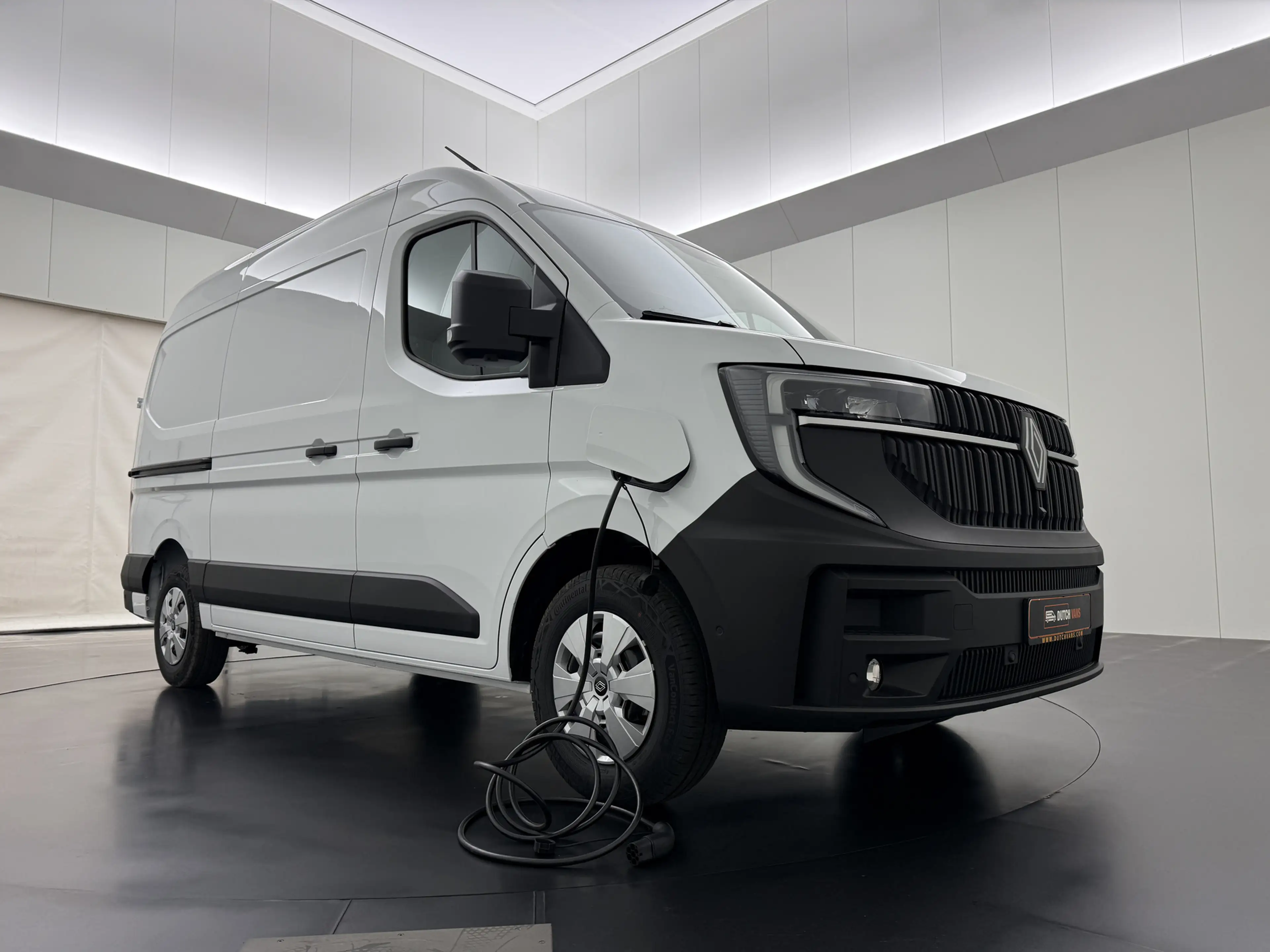 Renault Master E-Tech 87Kwh L2H2 Zeer Compleet !! | Direct Rijden — photo 3