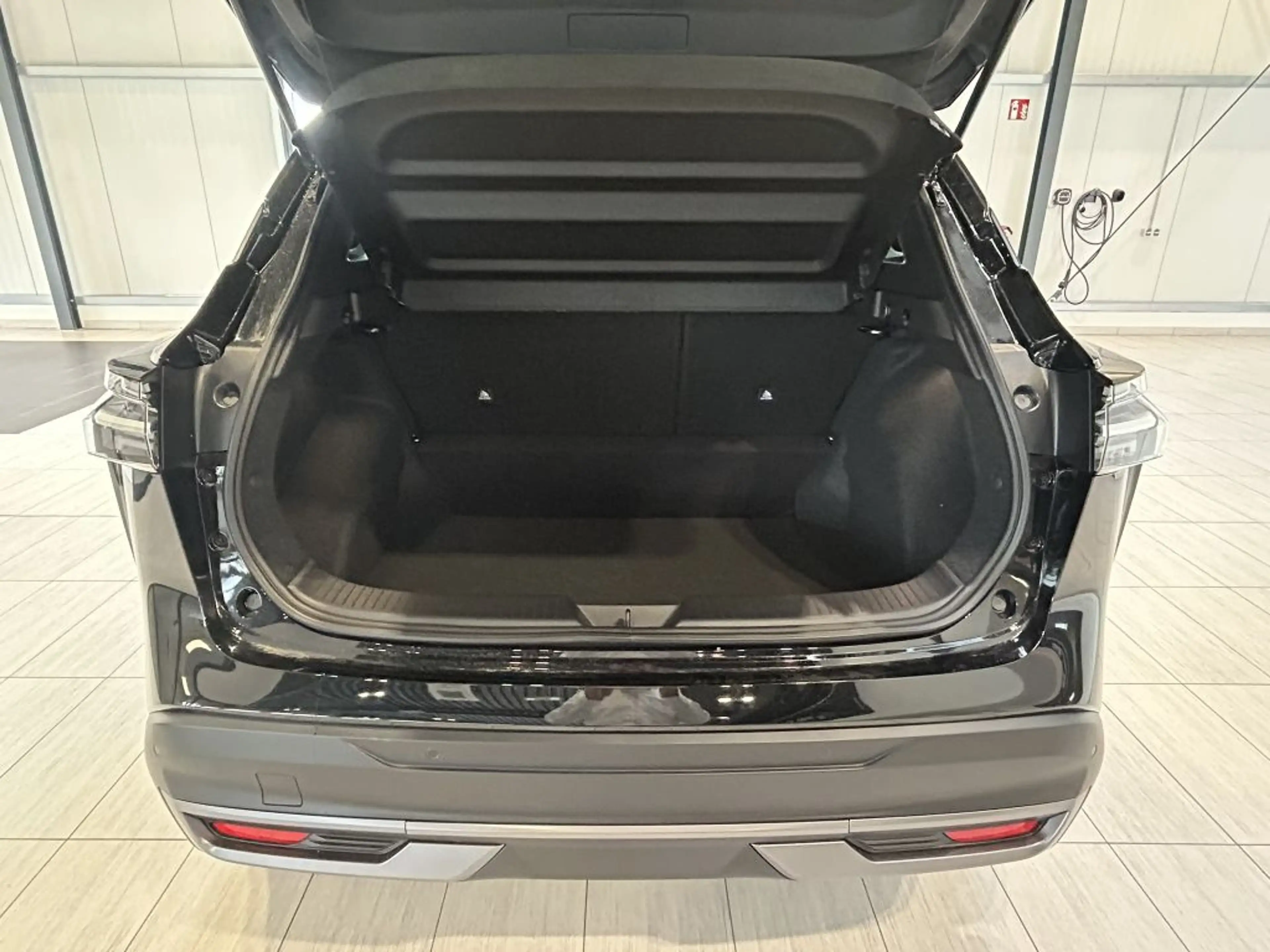 Nissan Qashqai 1.3 DIG-T MHEV Xtronic N-Connecta — photo 13