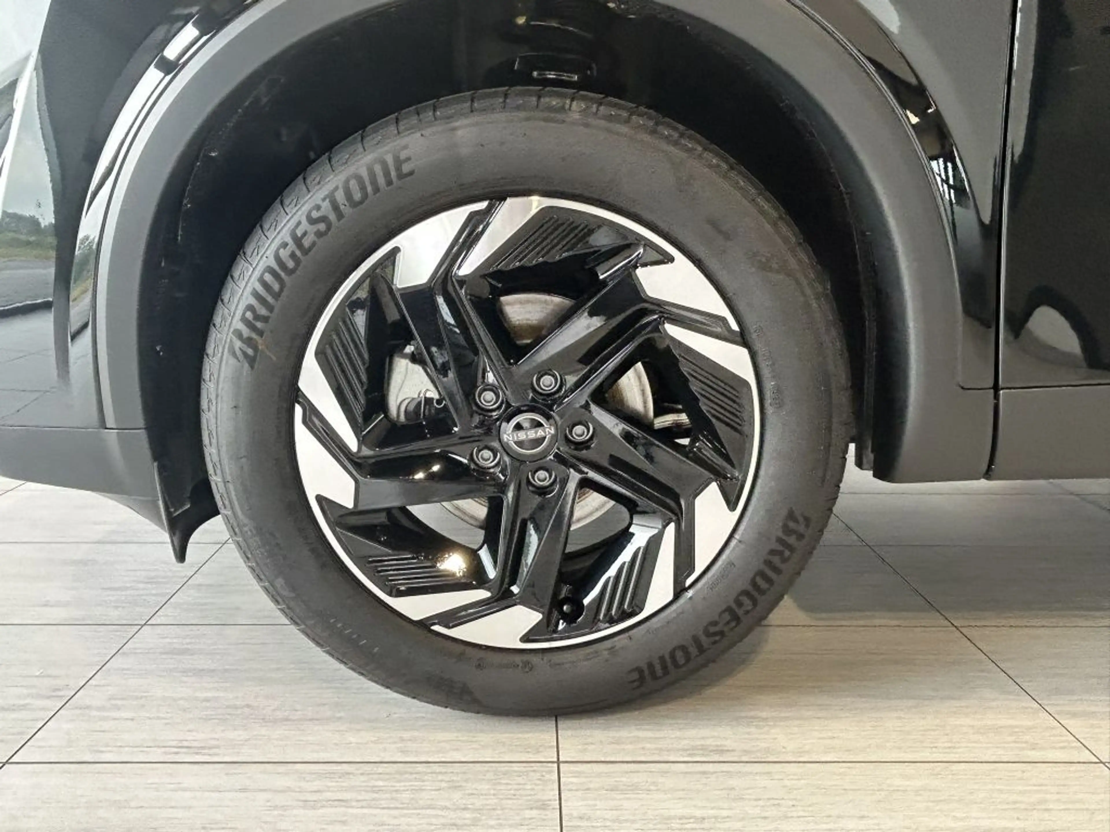 Nissan Qashqai 1.3 DIG-T MHEV Xtronic N-Connecta — photo 15